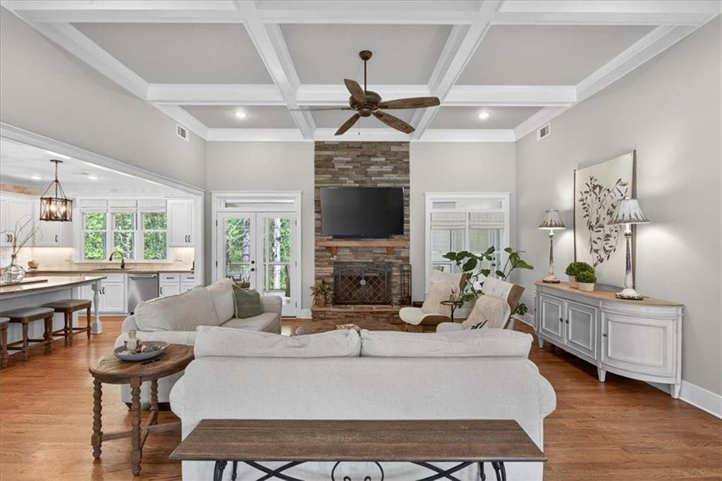 122 Brookfield Court White, GA 30184 - Photo 9 of 59