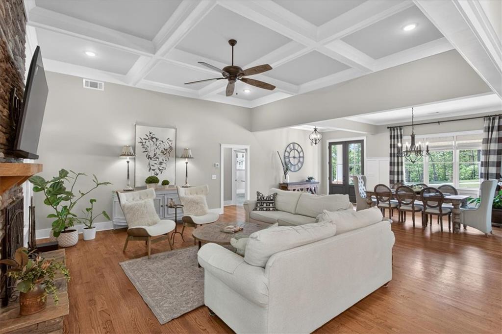 122 Brookfield Court White, GA 30184 - Photo 10 of 59