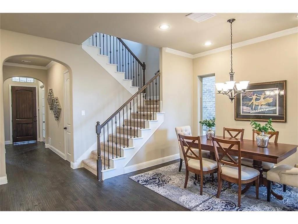 614 Bridge Street Coppell, TX 75019 - Photo 7 of 12