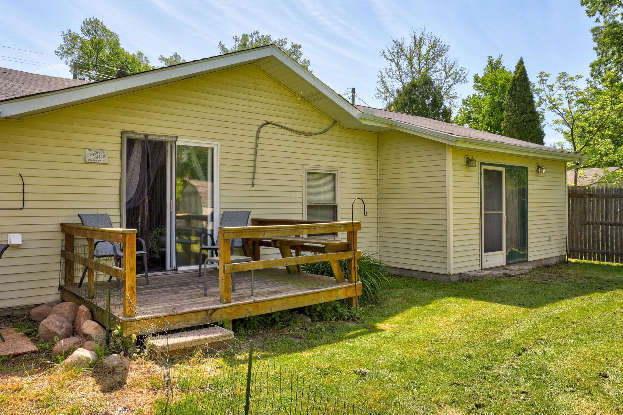 2080 South Sheridan Road Caro, MI 48723 - Photo 29 of 35