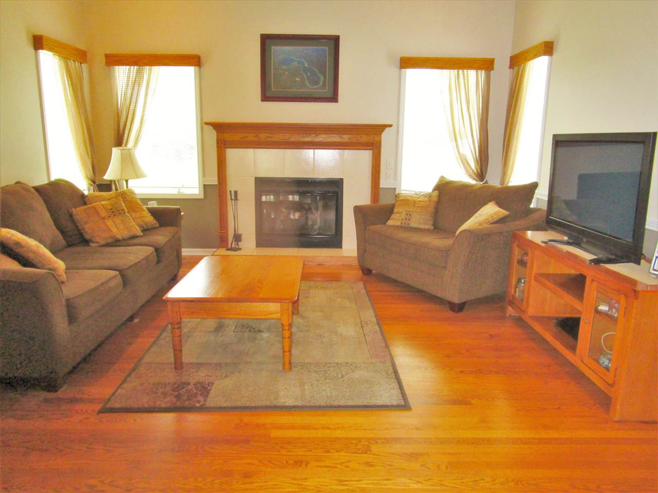 9853 West Lovejoy Road Byron, MI 48418 - Photo 3 of 33 31261499-2.JPG
