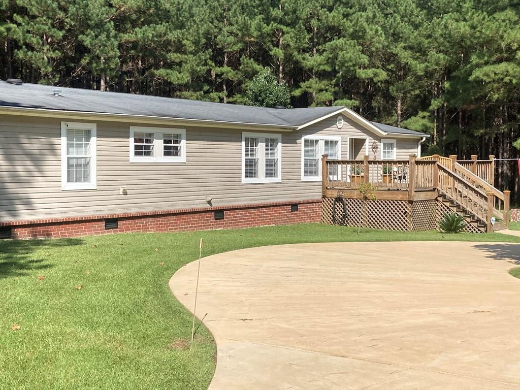 1033 Deer Road McComb, MS 39648 - Photo 1 of 37 Main View