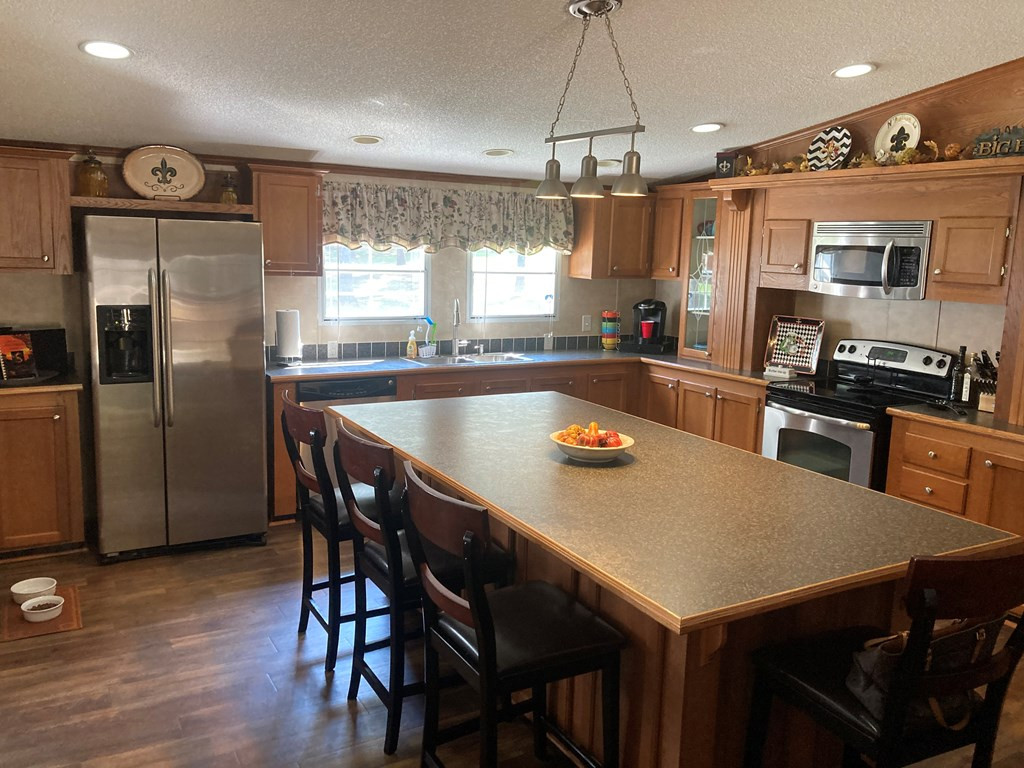 1033 Deer Road McComb, MS 39648 - Photo 12 of 37 Photo 12