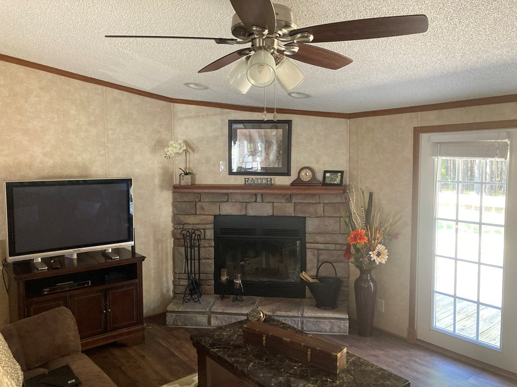 1033 Deer Road McComb, MS 39648 - Photo 13 of 37 Photo 13