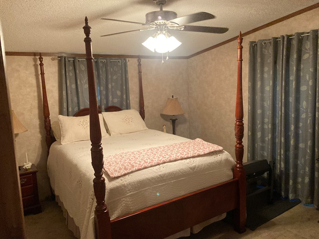1033 Deer Road McComb, MS 39648 - Photo 20 of 37 Photo 20
