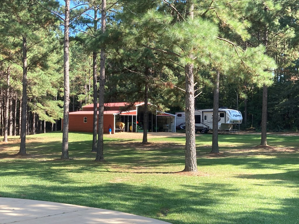 1033 Deer Road McComb, MS 39648 - Photo 24 of 37 Photo 24
