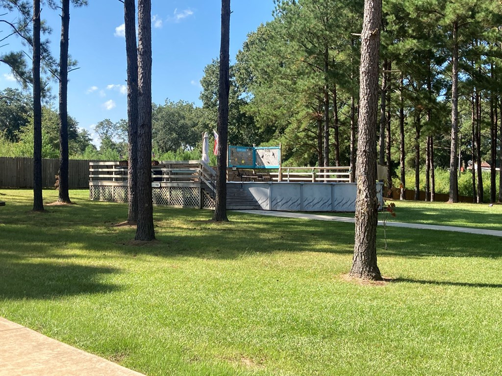 1033 Deer Road McComb, MS 39648 - Photo 27 of 37 Photo 27