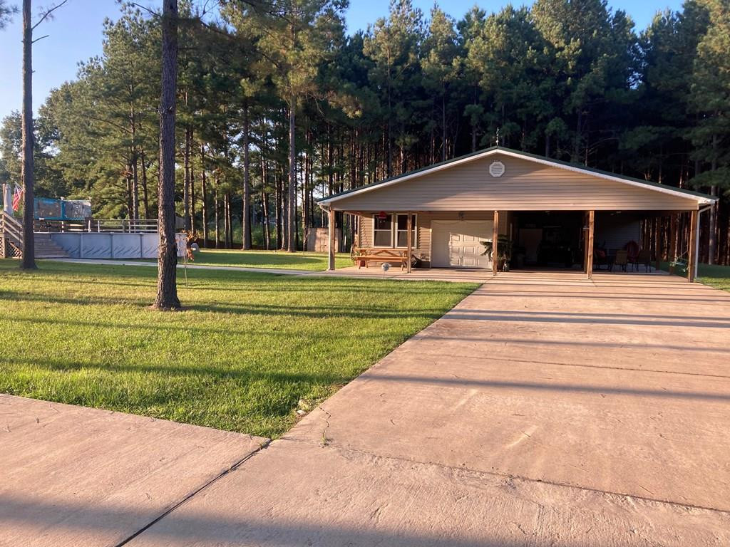 1033 Deer Road McComb, MS 39648 - Photo 28 of 37 Photo 28