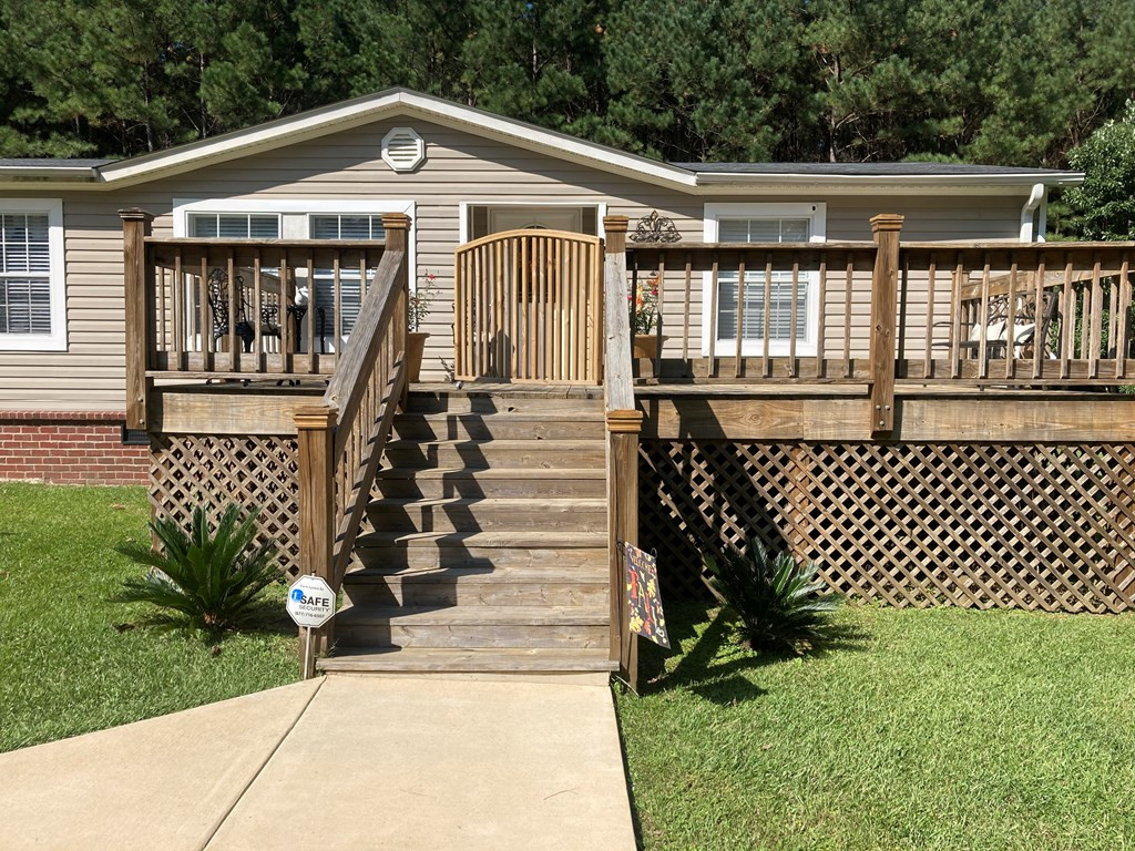 1033 Deer Road McComb, MS 39648 - Photo 3 of 37 Photo 3