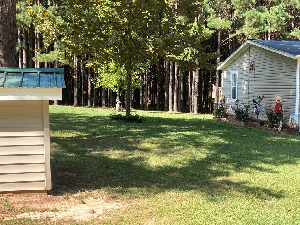 1033 Deer Road McComb, MS 39648 - Photo 4 of 37 Photo 4