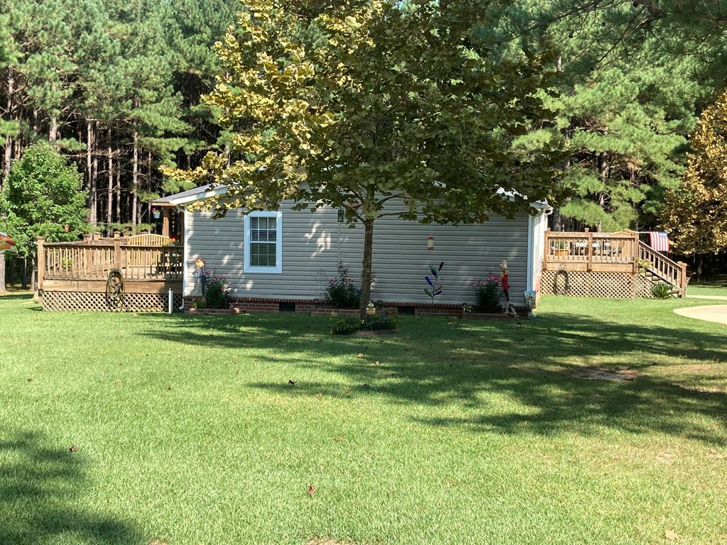 1033 Deer Road McComb, MS 39648 - Photo 5 of 37 Photo 5