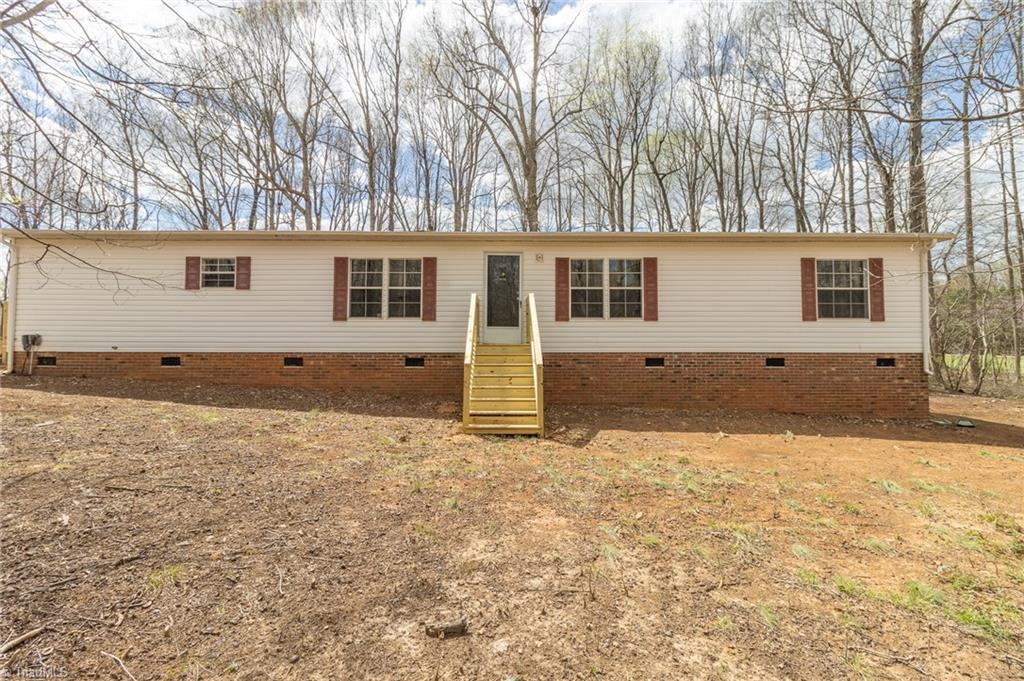 1609 Langley Loop Road Staley, NC 27355 - Photo 1 of 27