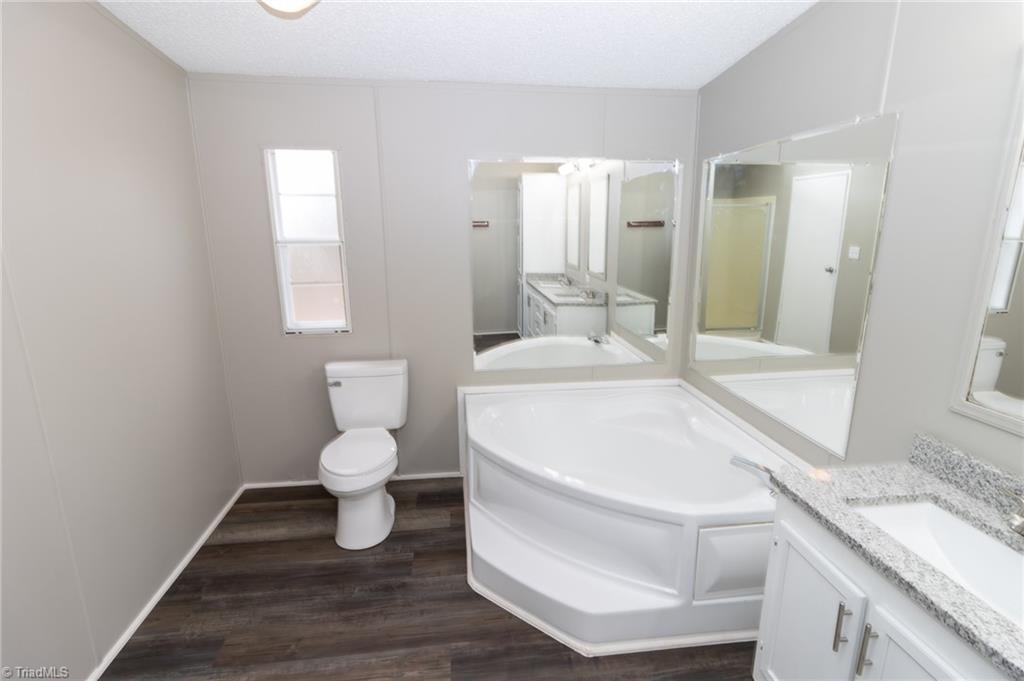 1609 Langley Loop Road Staley, NC 27355 - Photo 14 of 27