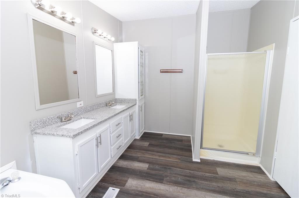 1609 Langley Loop Road Staley, NC 27355 - Photo 15 of 27