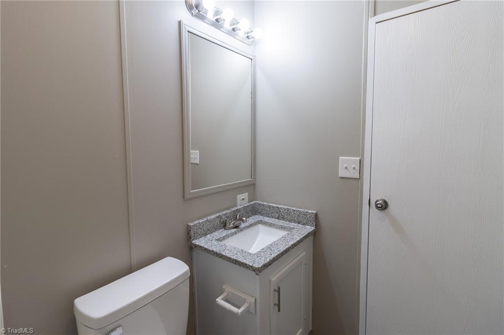 1609 Langley Loop Road Staley, NC 27355 - Photo 16 of 27