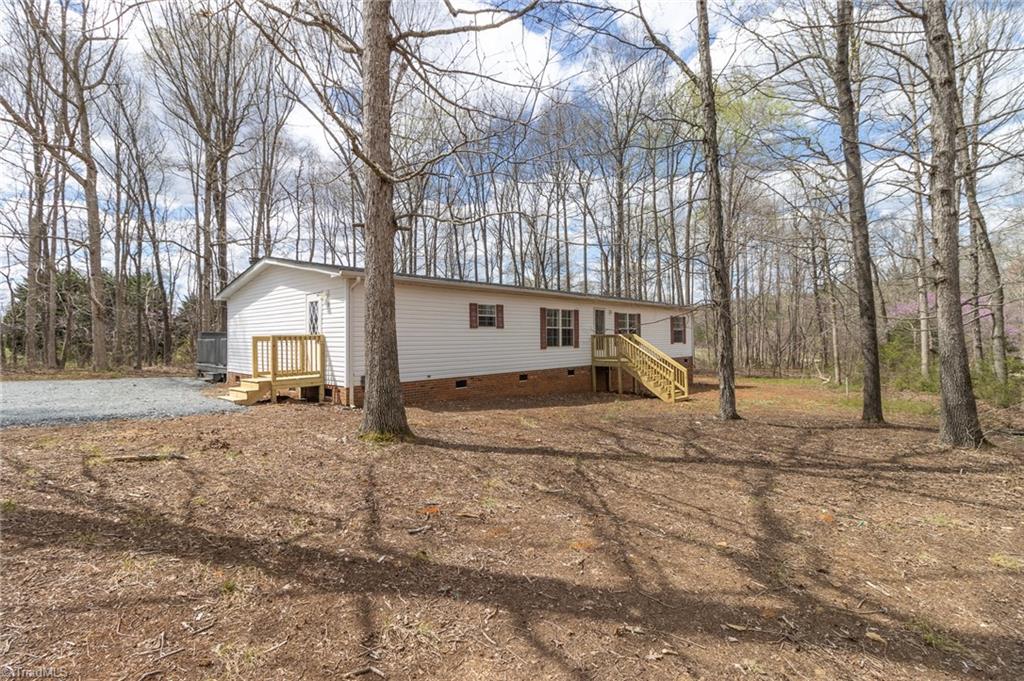 1609 Langley Loop Road Staley, NC 27355 - Photo 2 of 27
