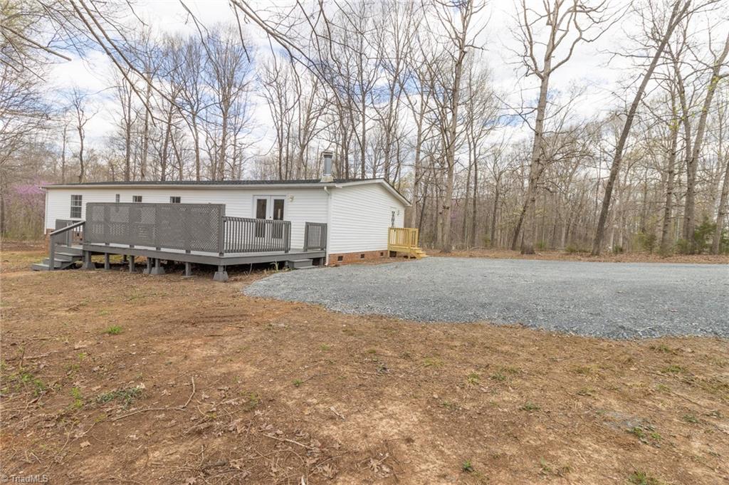 1609 Langley Loop Road Staley, NC 27355 - Photo 24 of 27