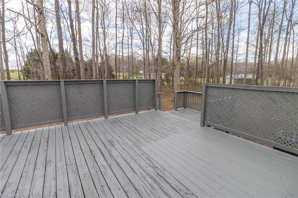 1609 Langley Loop Road Staley, NC 27355 - Photo 25 of 27