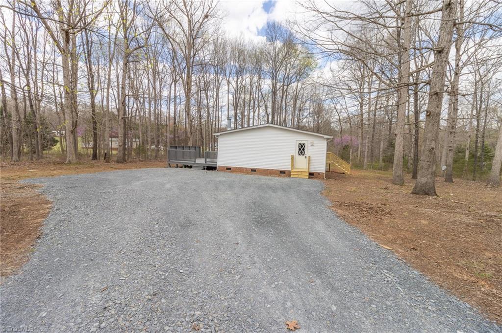1609 Langley Loop Road Staley, NC 27355 - Photo 3 of 27