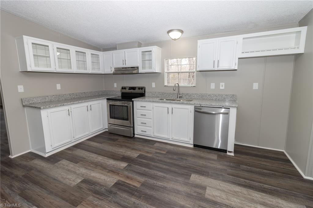 1609 Langley Loop Road Staley, NC 27355 - Photo 6 of 27