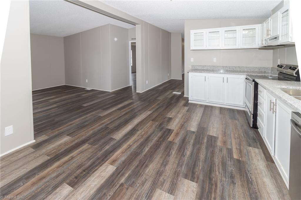 1609 Langley Loop Road Staley, NC 27355 - Photo 7 of 27