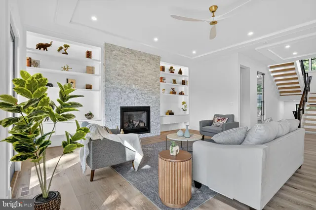 $2,895,000 | 1730 Barbee Street, McLean, VA 22101