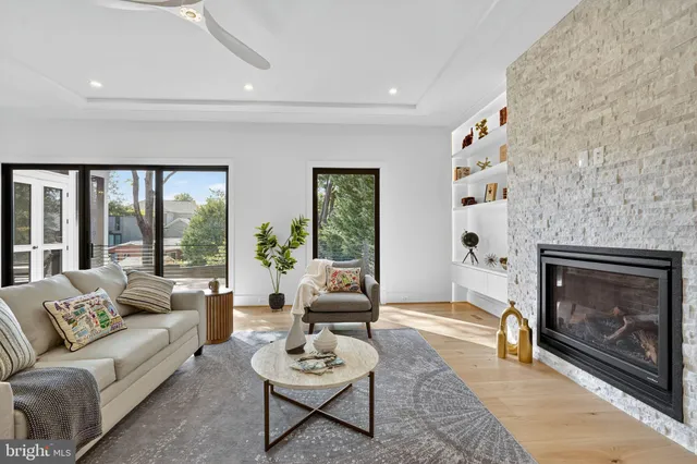 $2,895,000 | 1730 Barbee Street, McLean, VA 22101