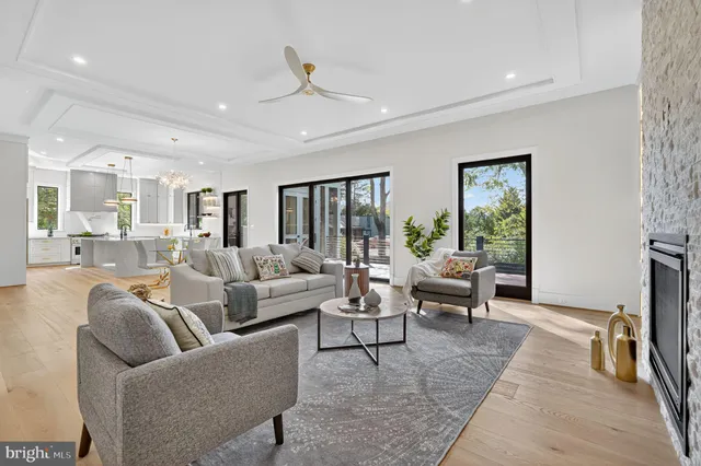 $2,895,000 | 1730 Barbee Street, McLean, VA 22101