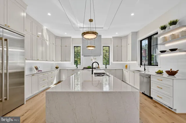 $2,895,000 | 1730 Barbee Street, McLean, VA 22101