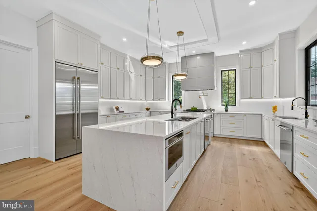 $2,895,000 | 1730 Barbee Street, McLean, VA 22101