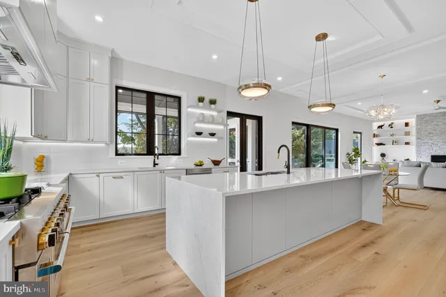 $2,895,000 | 1730 Barbee Street, McLean, VA 22101