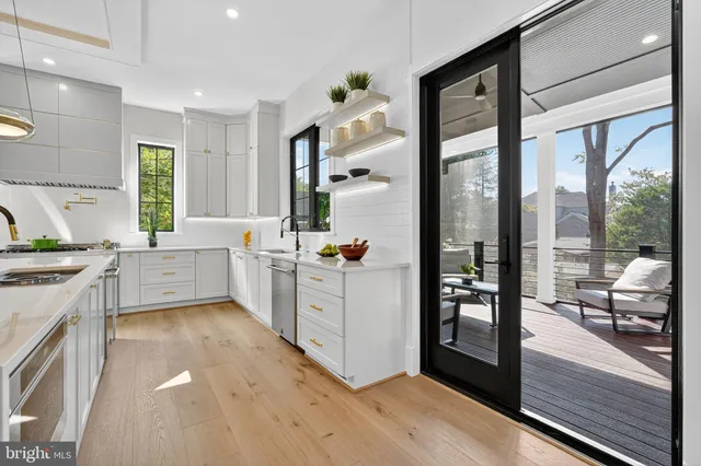 $2,895,000 | 1730 Barbee Street, McLean, VA 22101