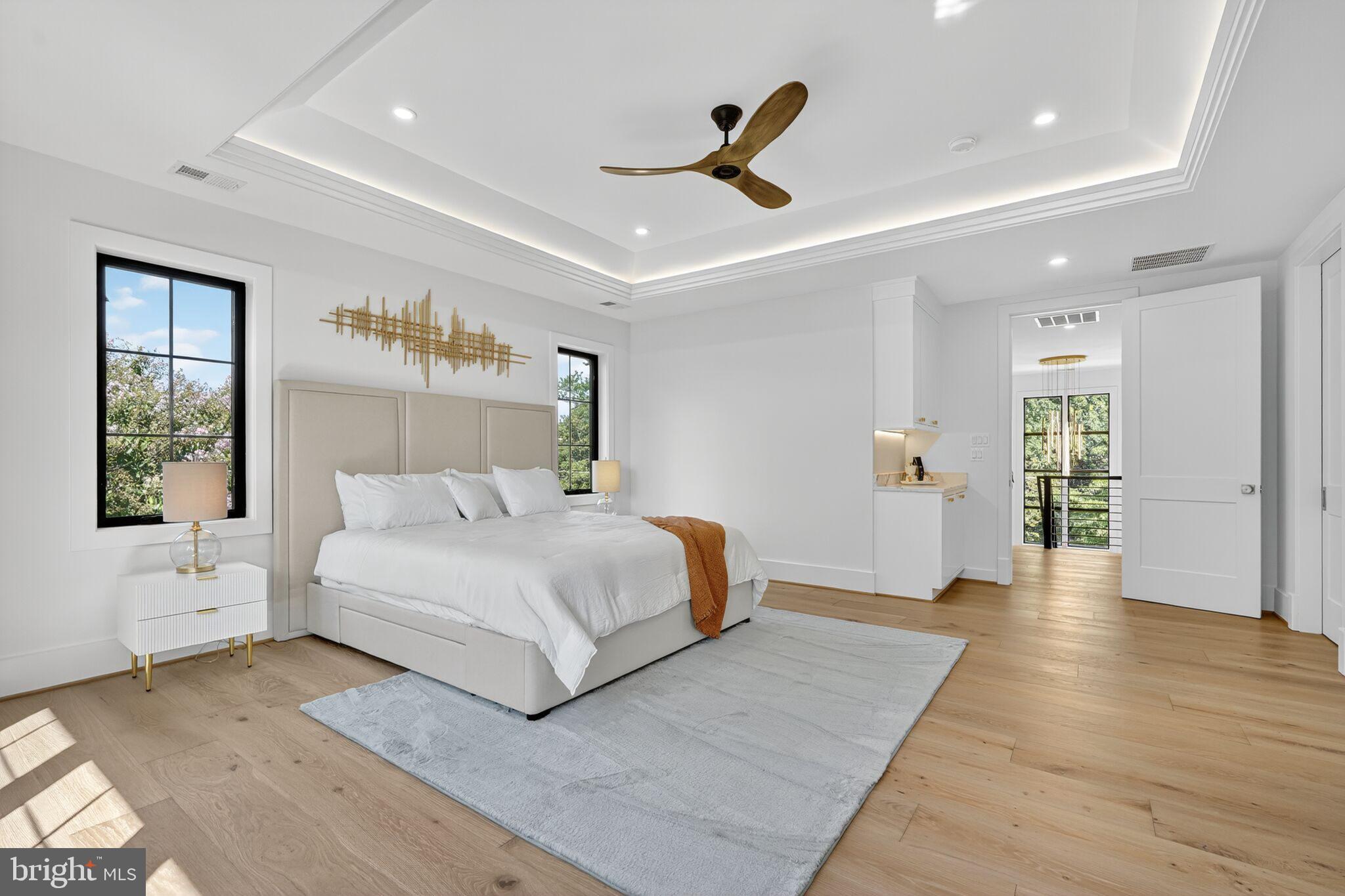 1730 Barbee Street McLean, VA 22101 - Photo 41 of 78 Primary Bedroom