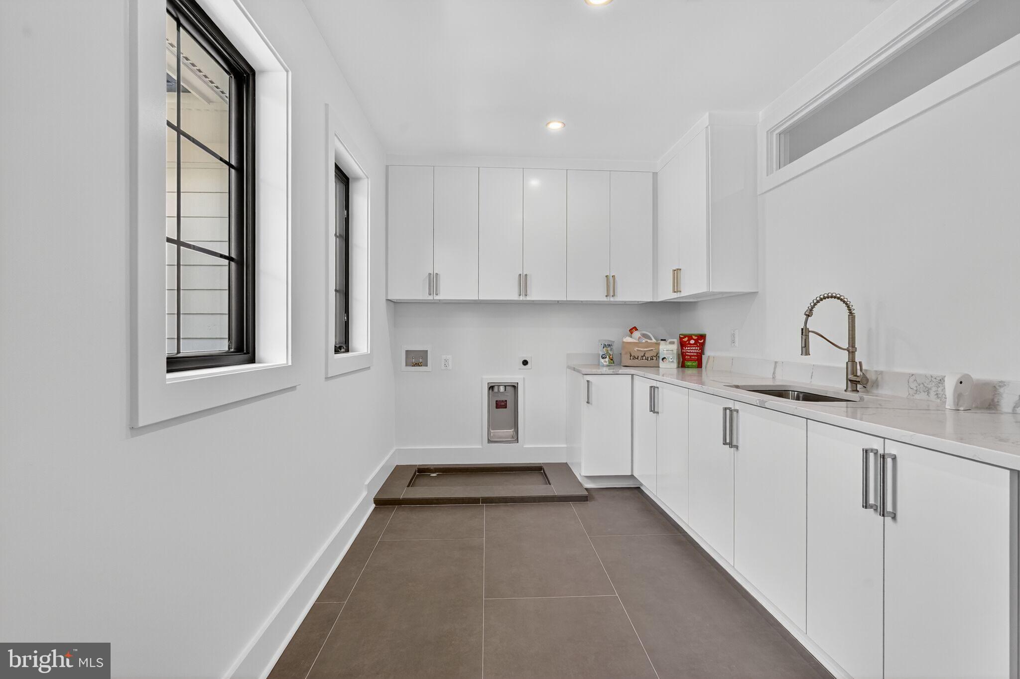 1730 Barbee Street McLean, VA 22101 - Photo 57 of 78 Laundry Room in Upper Level