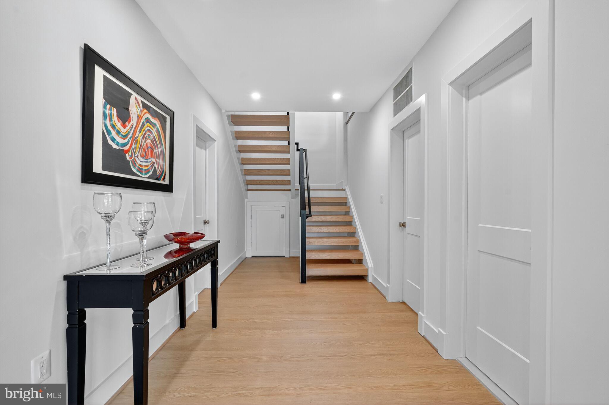 1730 Barbee Street McLean, VA 22101 - Photo 63 of 78 View of Stairs Leading to Lower Level