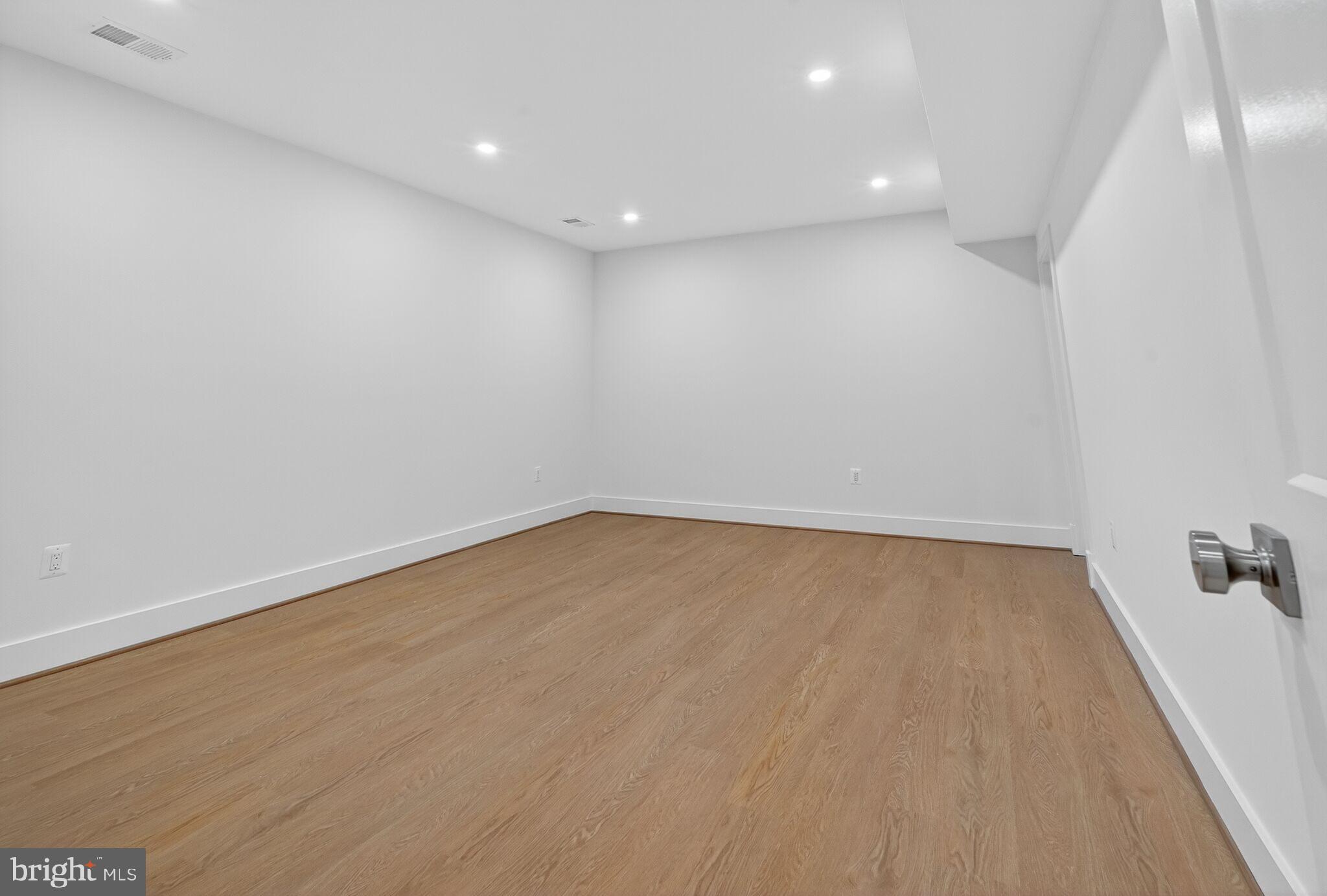 1730 Barbee Street McLean, VA 22101 - Photo 64 of 78 Media Room in Lower Level