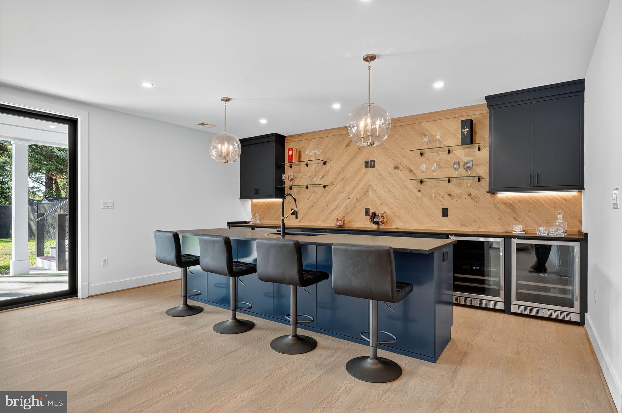 1730 Barbee Street McLean, VA 22101 - Photo 70 of 78 Great for Entertaining