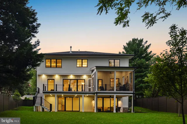 $2,895,000 | 1730 Barbee Street, McLean, VA 22101