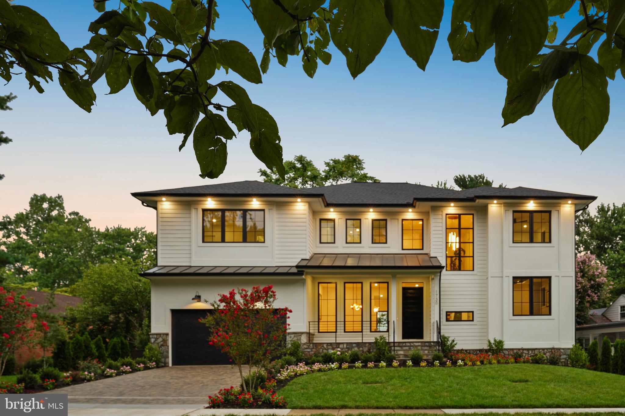 1730 Barbee Street McLean, VA 22101 - Photo 77 of 78 Come Visit & Experience for Yourself!