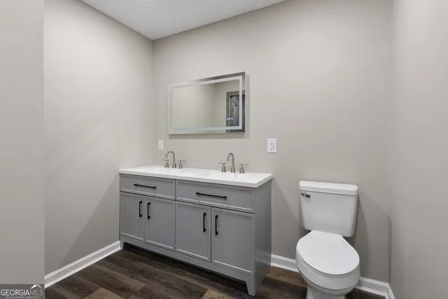 $515,000 | 3193 Old Groveland Road, Pembroke, GA 31321