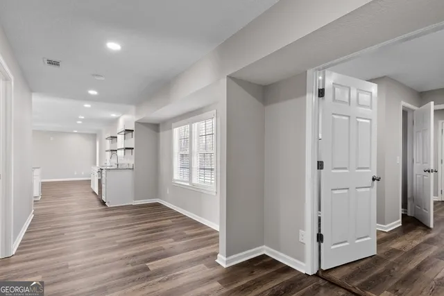 $515,000 | 3193 Old Groveland Road, Pembroke, GA 31321