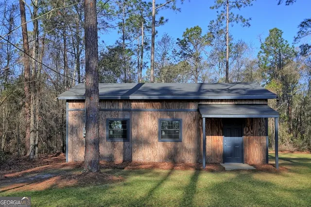 $515,000 | 3193 Old Groveland Road, Pembroke, GA 31321