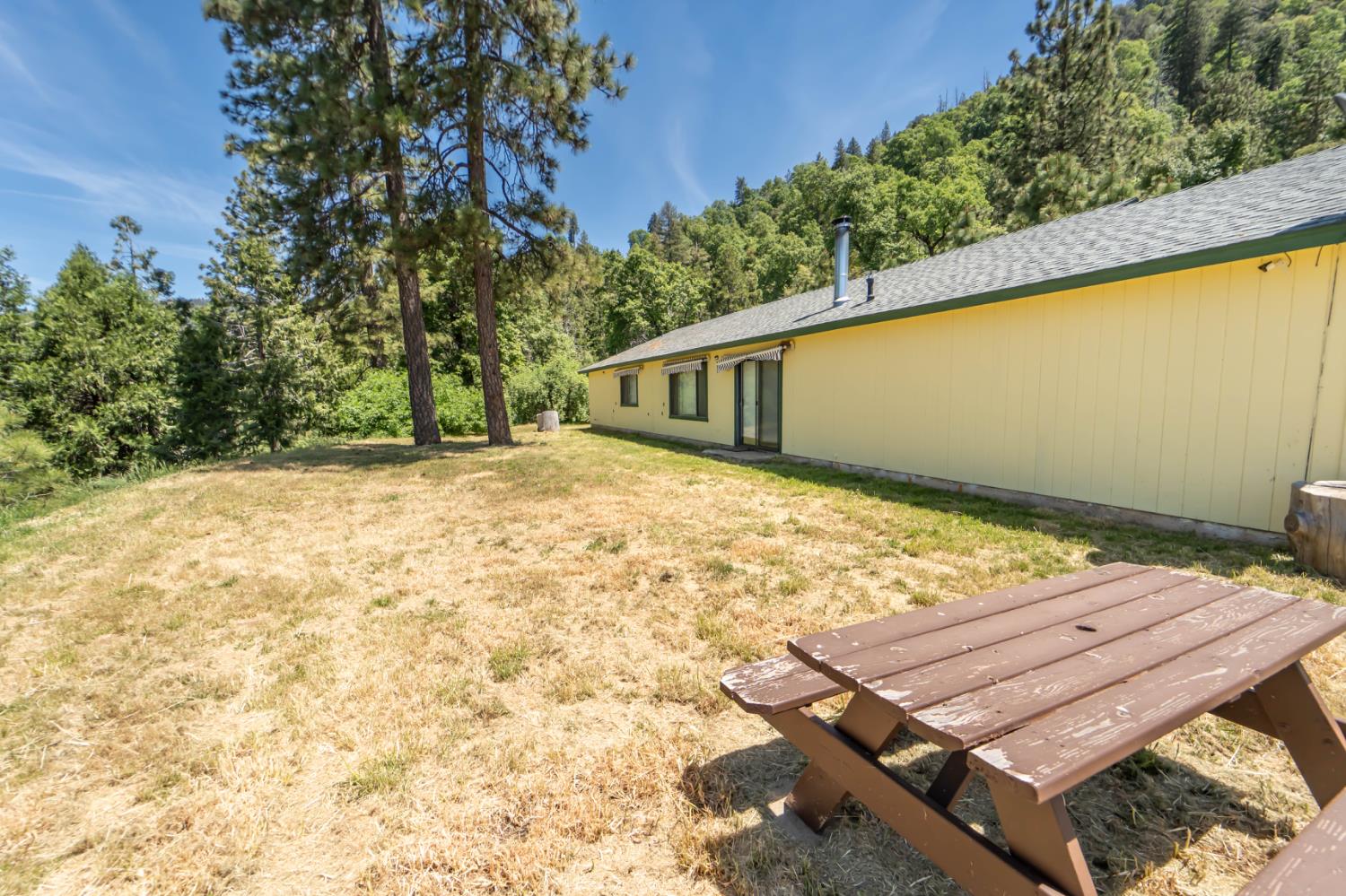 52865 Highway 245 Miramonte, CA 93641 - Photo 23 of 29 view of an outdoor space with seating area