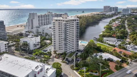 a view of a city with buildings