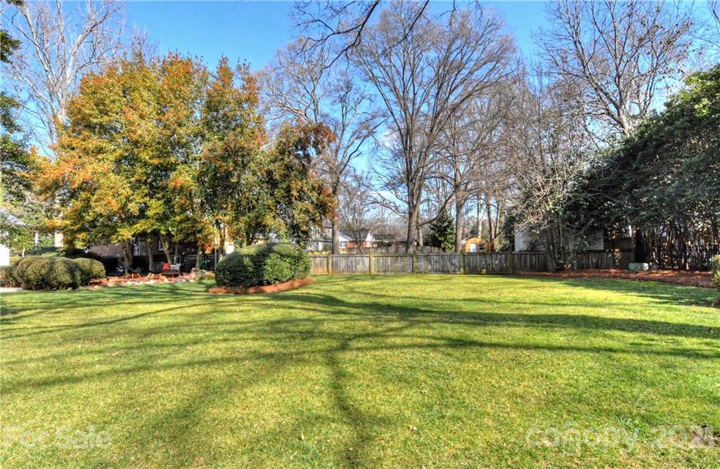 5523 Sharon Road Charlotte, NC 28210 - Photo 34 of 35 Gallery Image 34