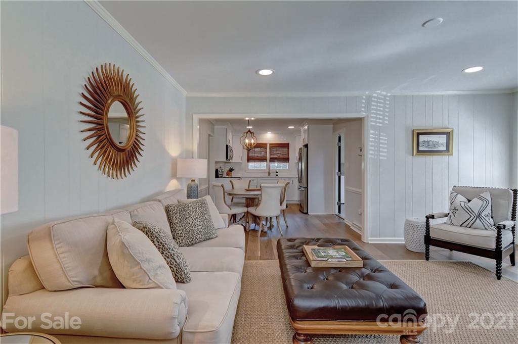 5523 Sharon Road Charlotte, NC 28210 - Photo 8 of 35 Gallery Image 8