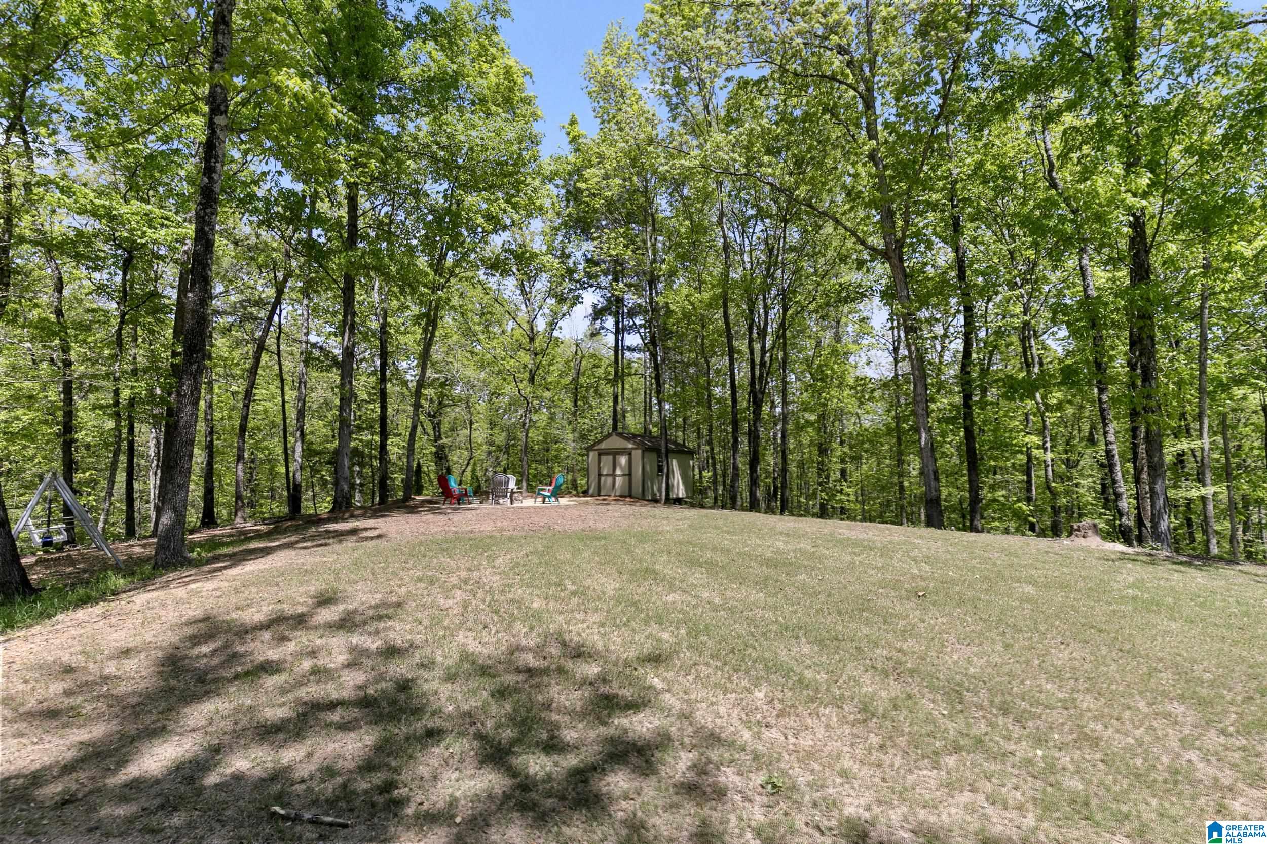 4471 Shady Grove Road Gardendale, AL 35071 - Photo 50 of 53