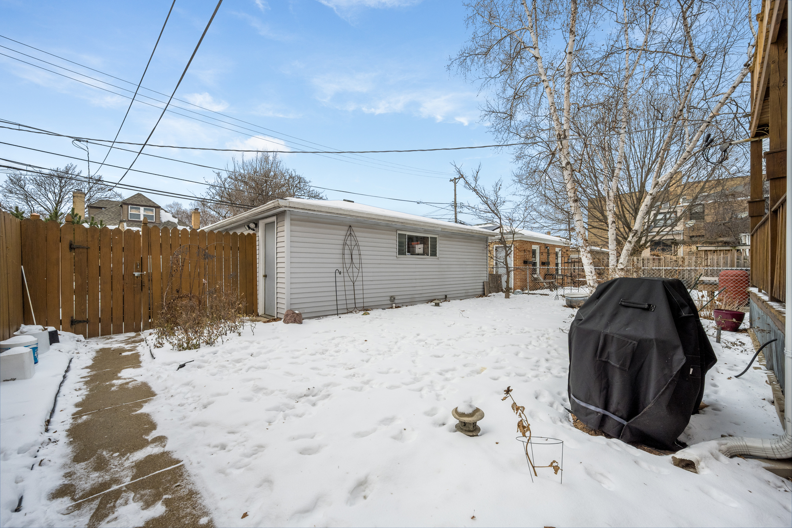 5706 North Mozart Street Chicago, IL 60659 - Photo 25 of 28