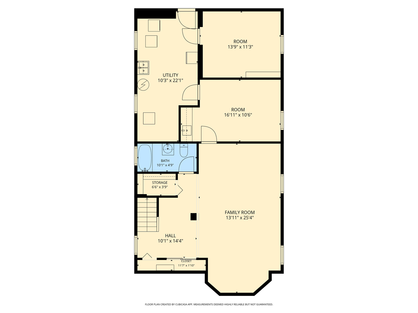 5706 North Mozart Street Chicago, IL 60659 - Photo 28 of 28 a picture of a room