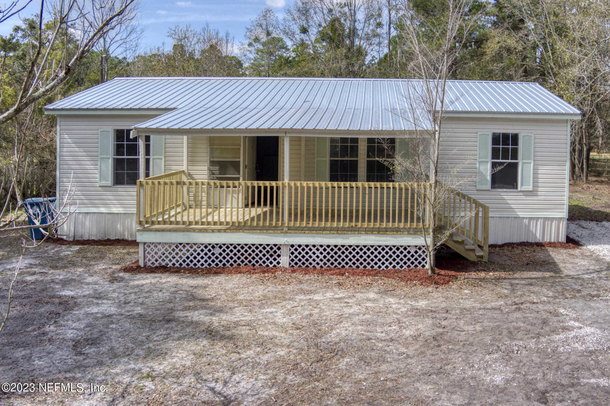 14410 Denton Road, Unit 1 Jacksonville, FL 32226 - Photo 1 of 30 14410 Denton Rd_01